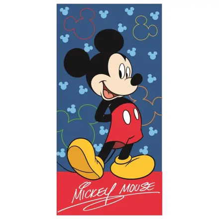 Disney Mickey Iconic Brisača fotografija izdelka
