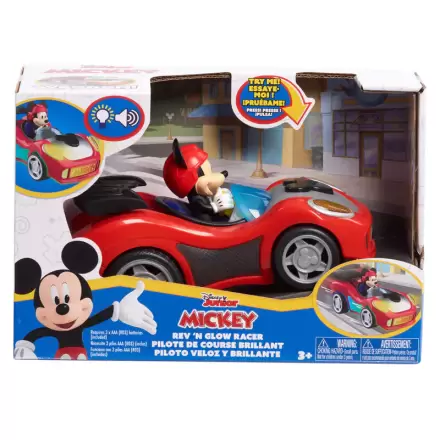 Disney Mickey avtomobil fotografija izdelka