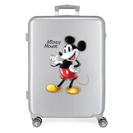 Disney Mickey Joyful ABS kovček na kolesih 70 cm termékfotója