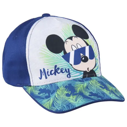 Disney Mickey Leaf otroška baseball kapa 51 cm fotografija izdelka