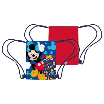 Disney Mickey Mouse Magic Moves Sports torba, torba za telovadnico 40 cm fotografija izdelka