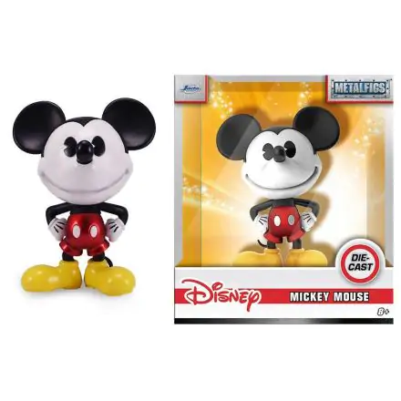 Disney Diecast Mini Figurica Classic Mickey Mouse 10 cm termékfotója