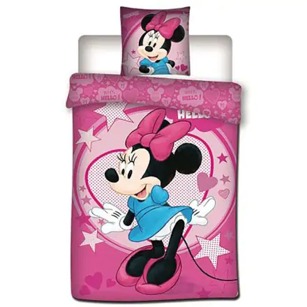 Disney Mickey microfibre prevleka za odejo postelja 90cm fotografija izdelka