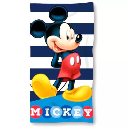 Disney Mickey microfibre brisača za na plažo termékfotója