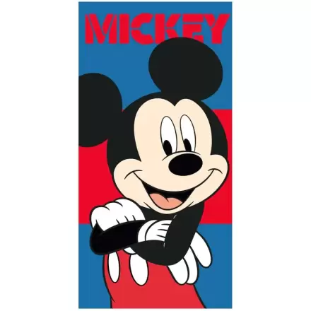 Disney Mickey mikrofibra brisača za plažo termékfotója