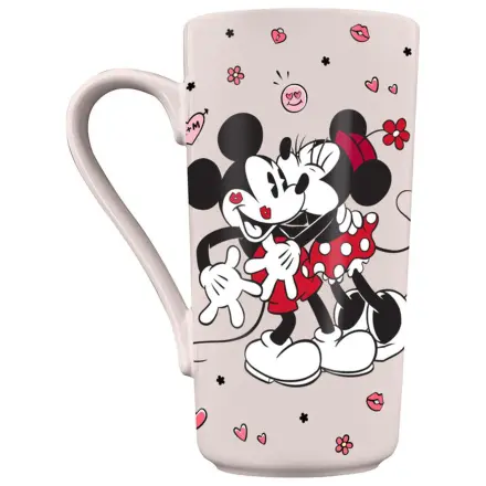 Disney Mickey & Minnie skodelica 550ml fotografija izdelka