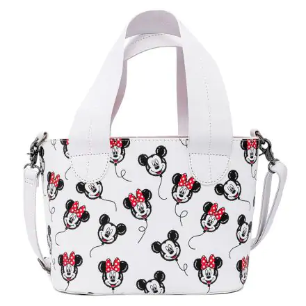 Loungefly Disney Mickey Minnie Mouse Balloons crossbody torba termékfotója