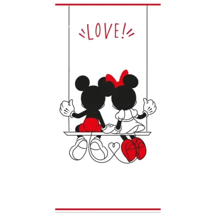 Disney Mickey & Minnie 