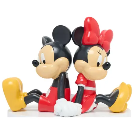 Disney Mickey & Minnie hranilnik fotografija izdelka