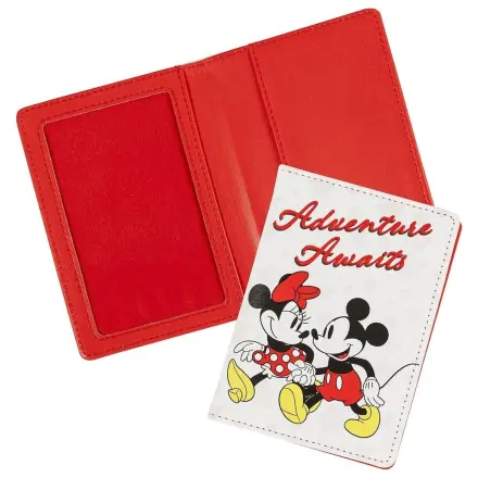 Disney Mickey & Minnie etui za potni list fotografija izdelka