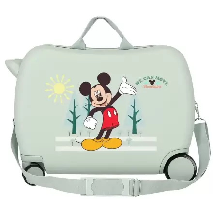 Disney Mickey Mountains ABS kovček 50 cm fotografija izdelka