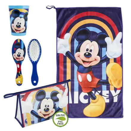 Disney Mickey toaletna torbica fotografija izdelka