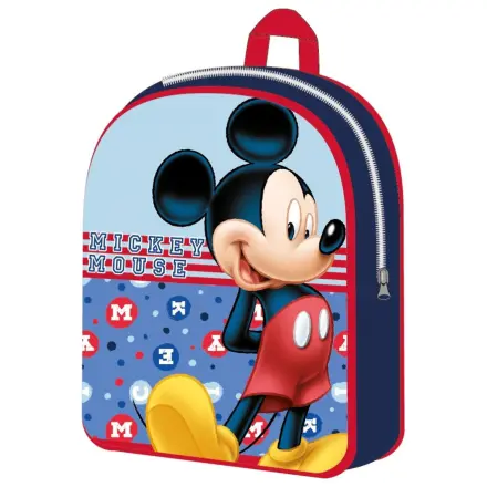 Disney Mickey Oh Boy nahrbtnik, torba 30 cm fotografija izdelka