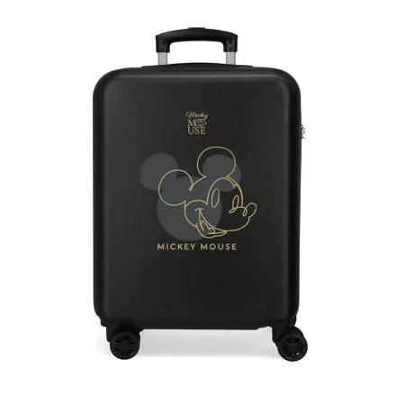 Disney Mickey Outline ABS kovček na kolesih 55 cm termékfotója