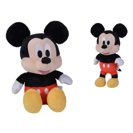 Disney Mickey plišasta igrača 25 cm fotografija izdelka