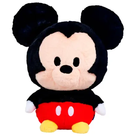 Disney Mickey plišasta igrača za crkljanje 35cm fotografija izdelka