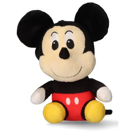Disney Mickey plišast obesek za ključe fotografija izdelka