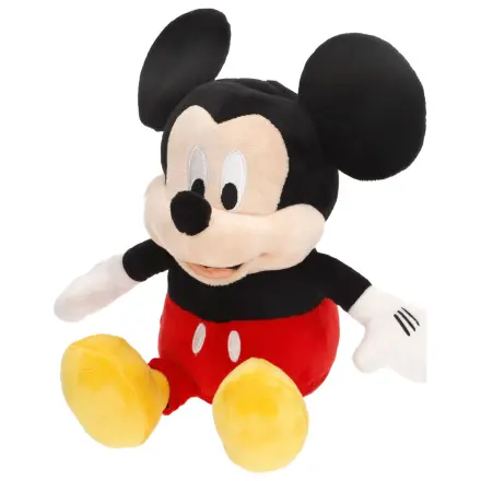 Disney Mickey denarnica, plišasta igrača, 20 cm fotografija izdelka