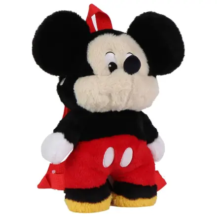 Disney Mickey plišast nahrbtnik 30cm fotografija izdelka