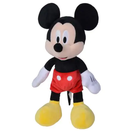 Disney Mickey mehak plišasta igrača 25 cm termékfotója