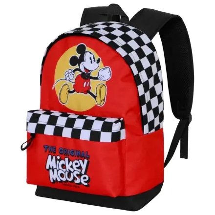 Disney Mickey Racing nahrbtnik 41cm fotografija izdelka