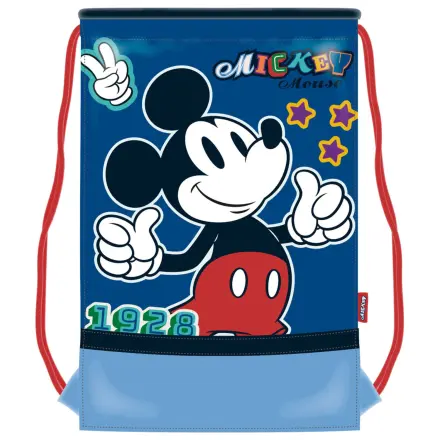 Disney Mickey Retro telovadna torba, potovalna torba 48 cm fotografija izdelka