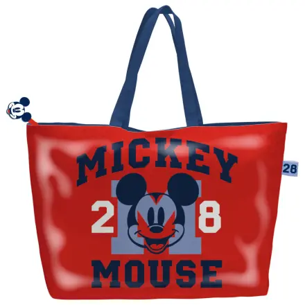 Disney Mickey Retro torba za plažo 48 cm fotografija izdelka