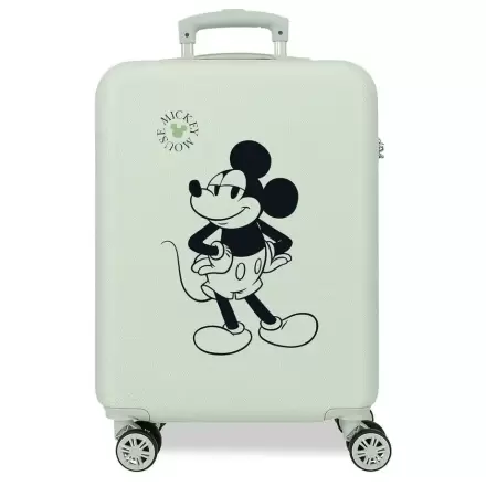 Disney Mickey Smug ABS kovček na kolesih 55cm termékfotója