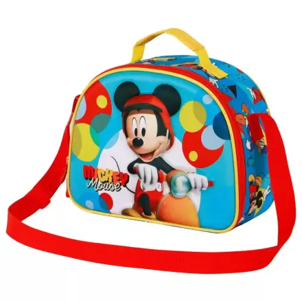 Disney Mickey Scooter 3D torba za malico fotografija izdelka