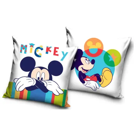 Disney Mickey Shy Smile blazina, dekorativna blazina fotografija izdelka