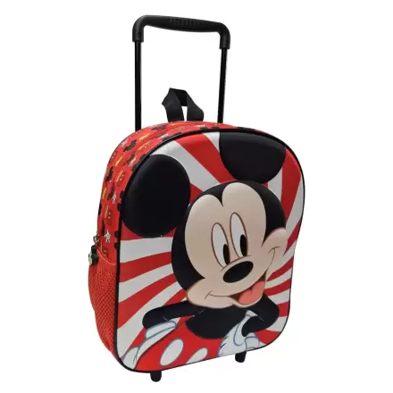 Disney Mickey Spiral 3D voziček 32 cm termékfotója