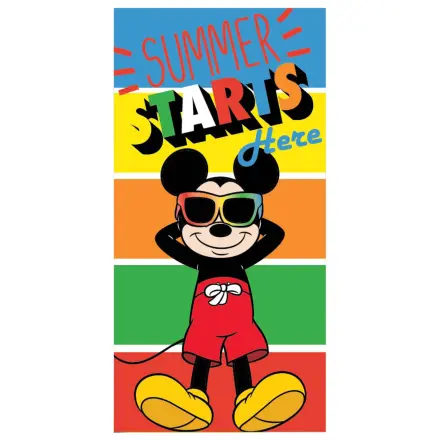 Disney Mickey Starts brisača fotografija izdelka