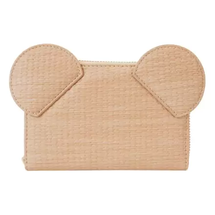 Disney by Loungefly Denarnica Mickey Straw termékfotója