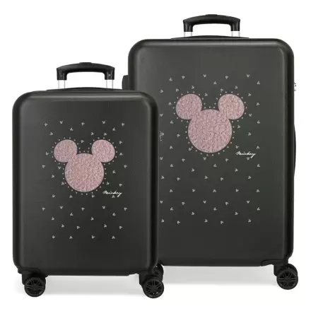 Disney Mickey Stud ABS pack 2 trolley kovčka termékfotója