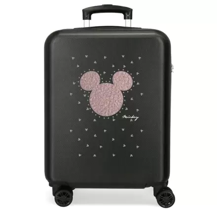 Disney Mickey Stud ABS trolley kovček 55 cm termékfotója