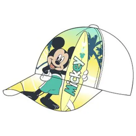 Disney Mickey Surfboard Baby Baseball kapa 50 cm fotografija izdelka