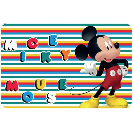 Disney Mickey Mouse Podloga za mizo 43*28 cm fotografija izdelka
