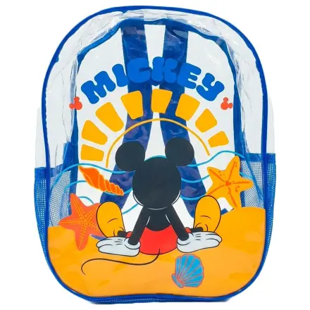 Disney Mickey nahrbtnik 31cm fotografija izdelka