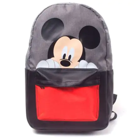 Disney Mickey nahrbtnik 52 cm termékfotója