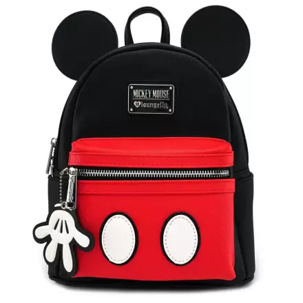 Disney by Loungefly nahrbtnik Mickey fotografija izdelka