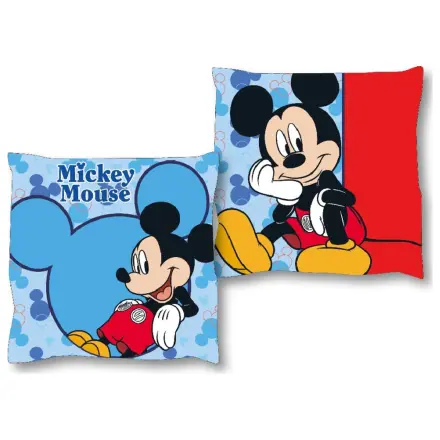 Disney Mickey Mouse Timeless blazina, okrasna blazina 38 cm fotografija izdelka