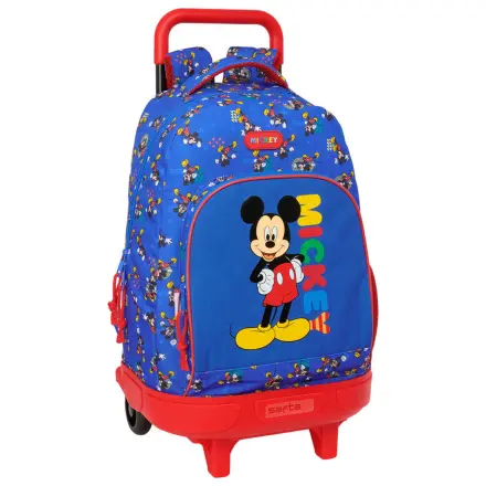 Disney Mickey Today kompakten voziček 45cm fotografija izdelka