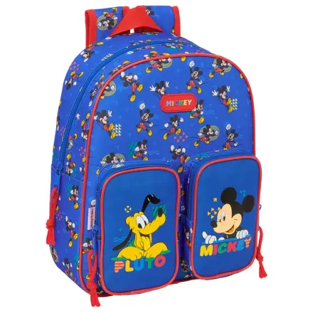 Disney Mickey Today prilagodljiv nahrbtnik 34cm fotografija izdelka