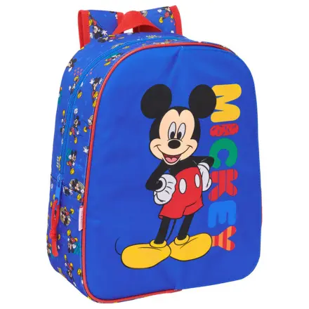 Disney Mickey Today prilagodljiv nahrbtnik 34cm fotografija izdelka