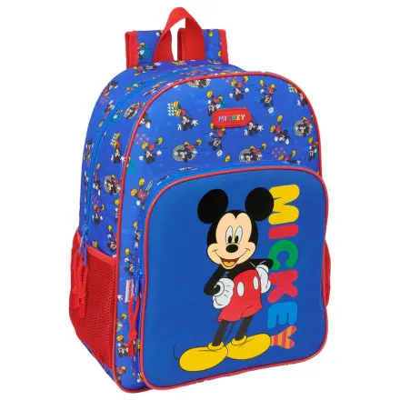 Disney Mickey Today prilagodljiv nahrbtnik 42cm fotografija izdelka