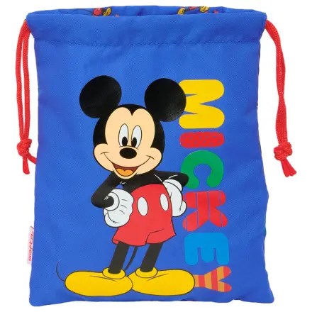 Disney Mickey Today torba za kosilo fotografija izdelka