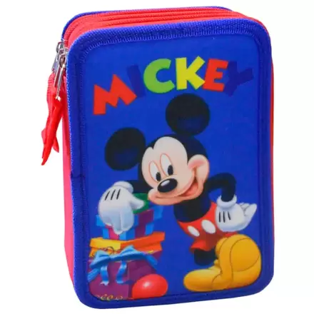 Disney Mickey trojni peresnica termékfotója