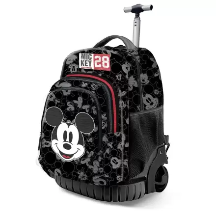 Disney Mickey Letni voziček 47 cm termékfotója