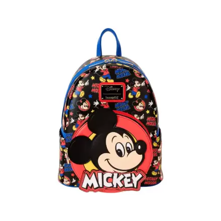 Disney by Loungefly Mini nahrbtnik Mickey & Minnie Classic termékfotója