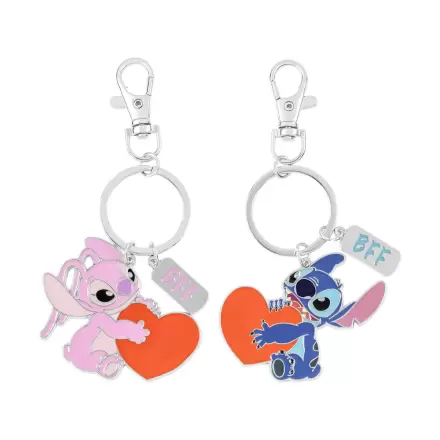 Disney Minnie Set 2 obeska za ključe fotografija izdelka
